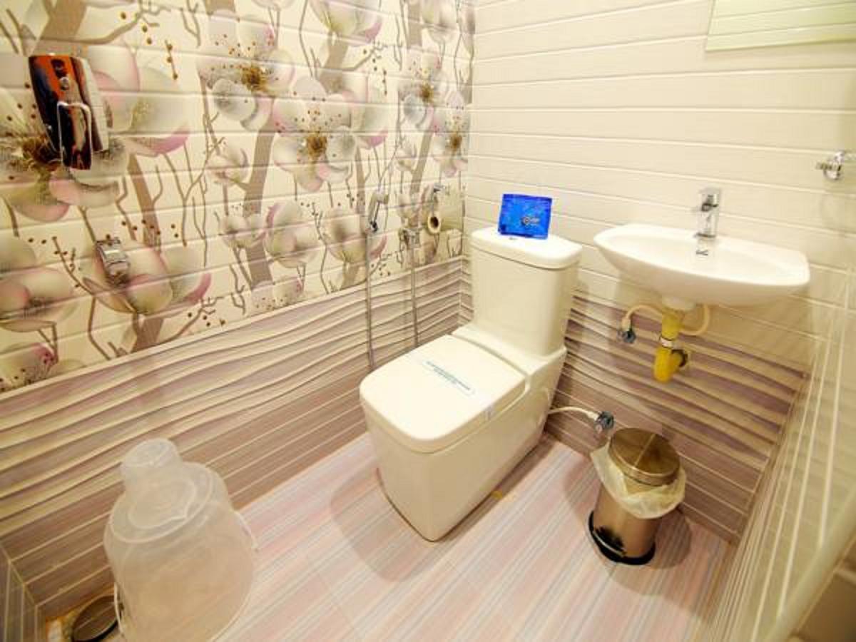 Hotel A J Park Alappuzha Ngoại thất bức ảnh