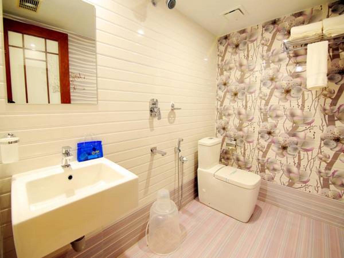 Hotel A J Park Alappuzha Ngoại thất bức ảnh